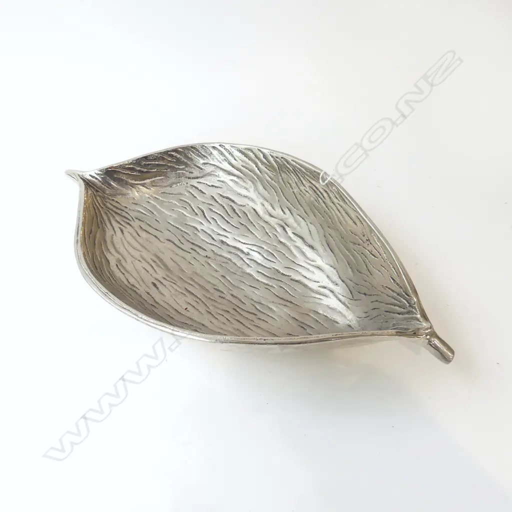 METAL FRUIT BOWL L465mm Image 1++
