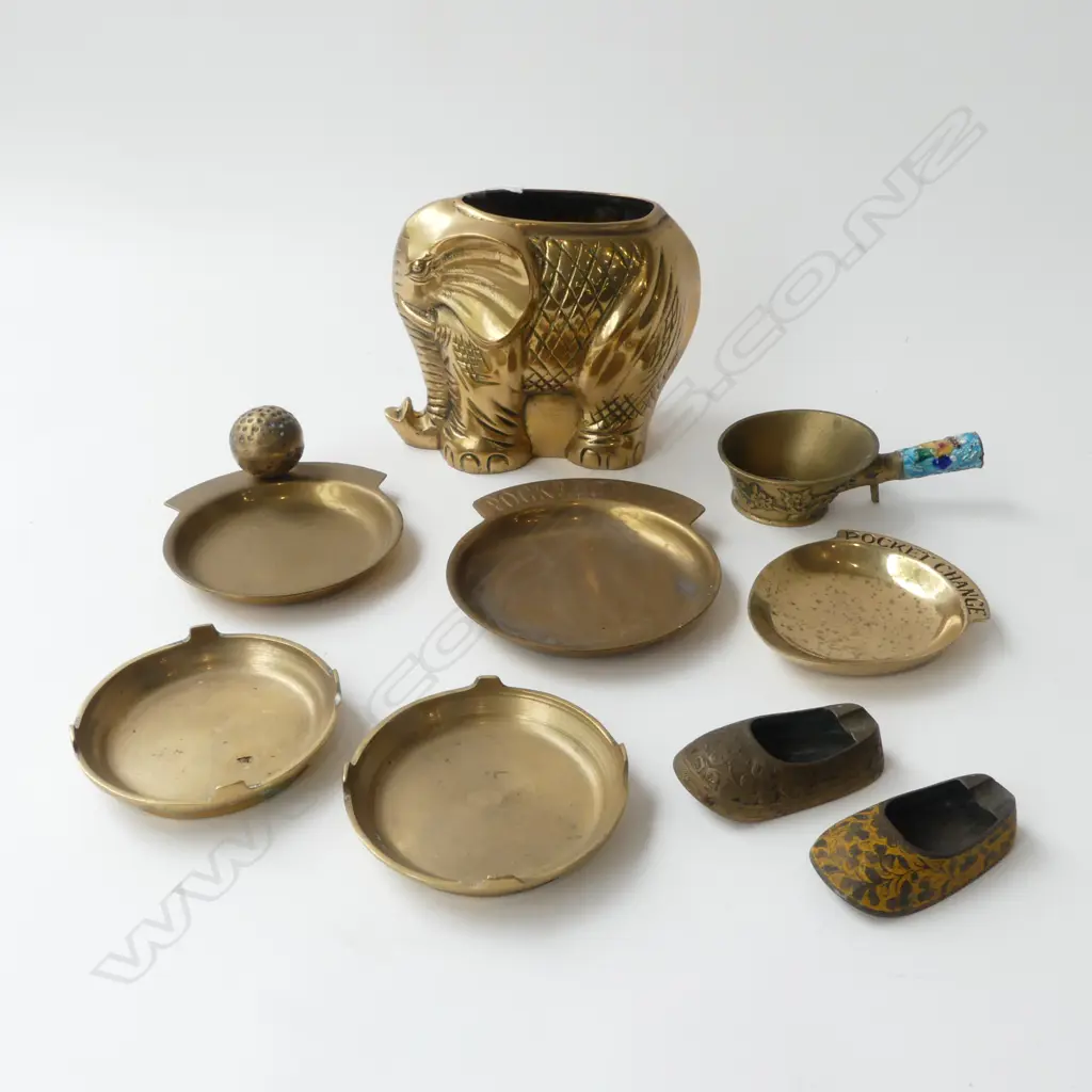  BRASS COLLECTIBLES Image 1++