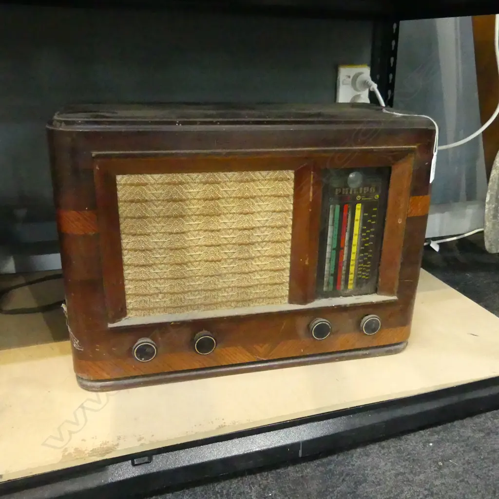 DECO RADIO W.480mm Image 1++