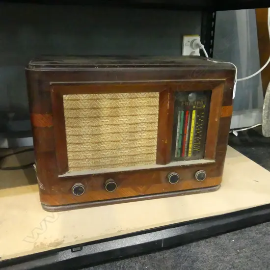 DECO RADIO W.480mm