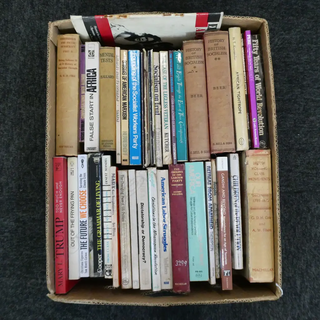 BOOKS; INTERNATIONAL POLITICS Image 1++