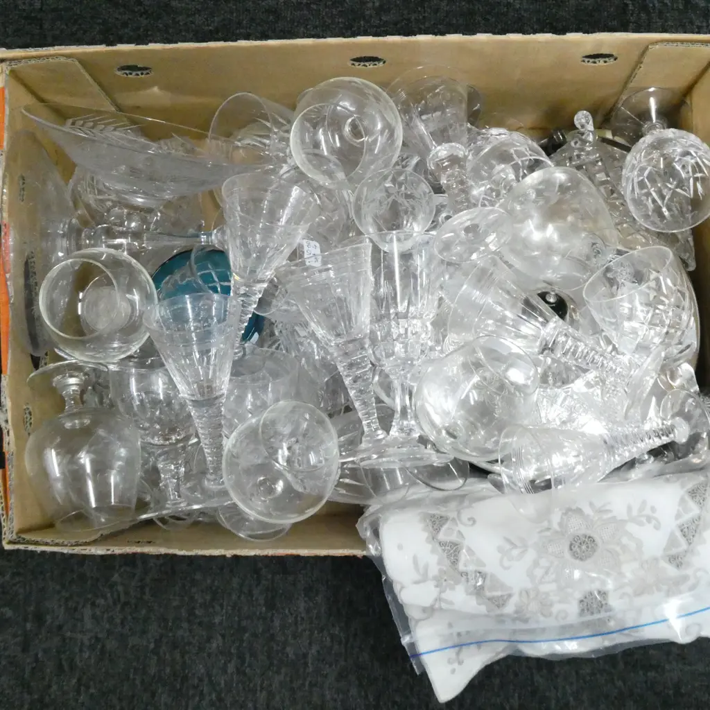 ASST. CRYSTAL Image 1++