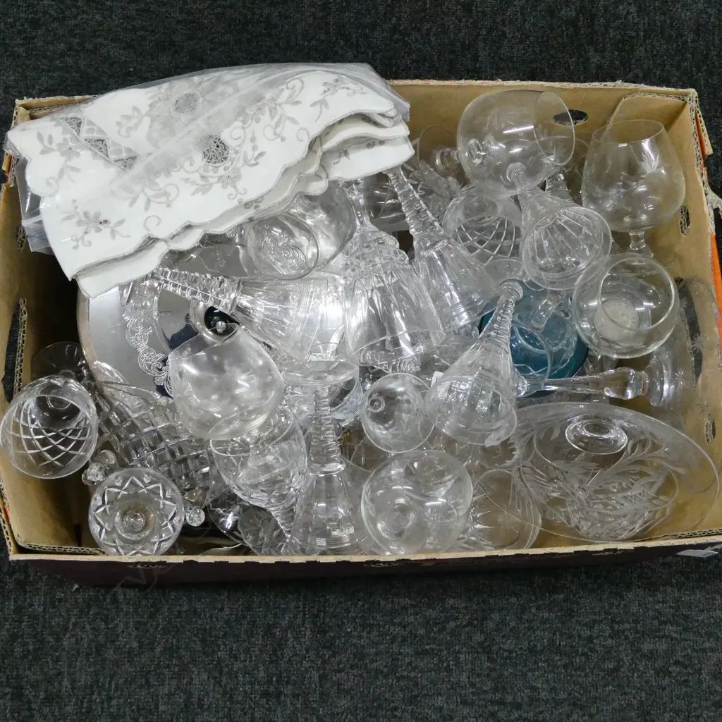 ASST. CRYSTAL Image 1++