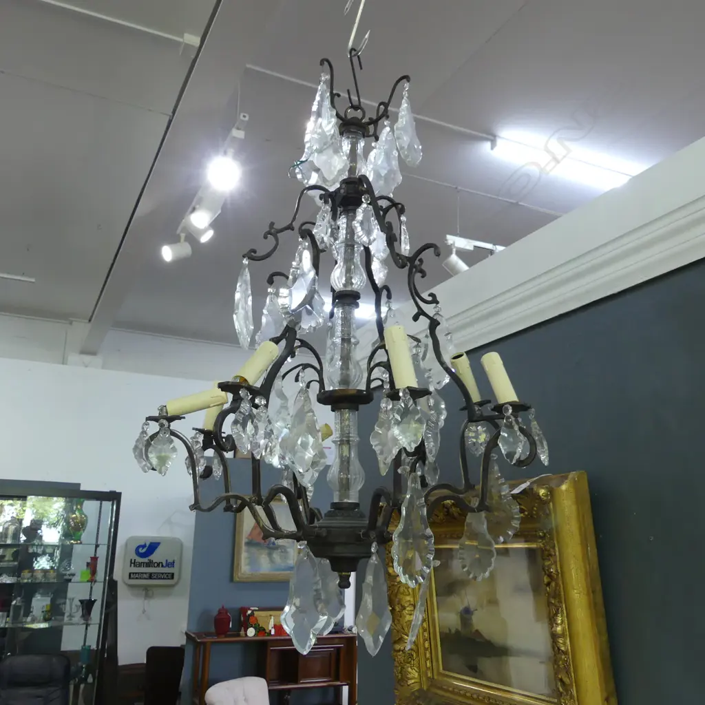 CHANDELIER  Image 1++