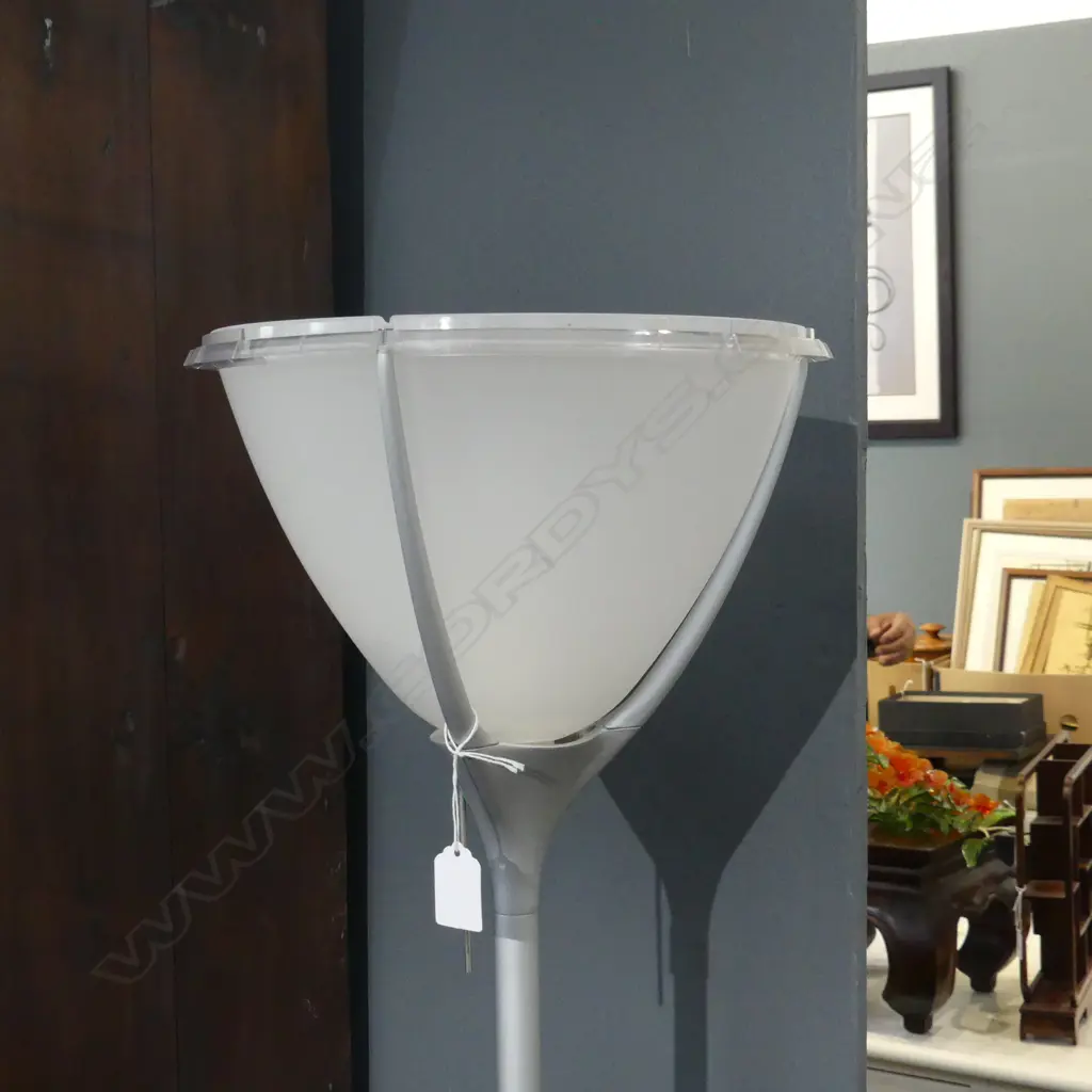 PHILIPPE STARCK FLOS FLOOR LAMP (OUTER SHADE MISSING), H.1600MM. Image 1++