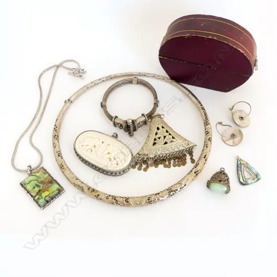 ASST. ETHNIC JEWELLERY