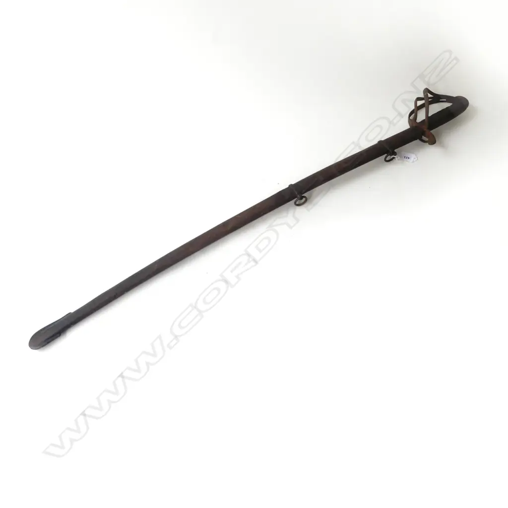 ANTIQUE SWORD L.1055mm Image 1++