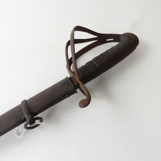 ANTIQUE SWORD L.1055mm