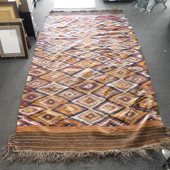 LG KELIM 3900x2000mm