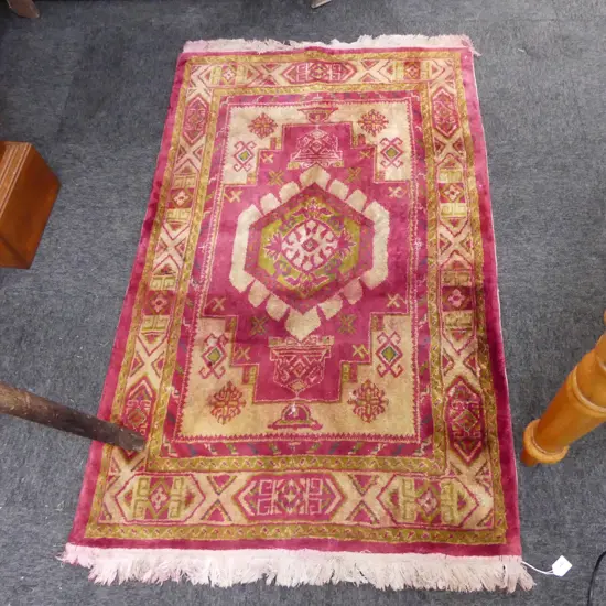 MACHINED RUG 1500x900mm