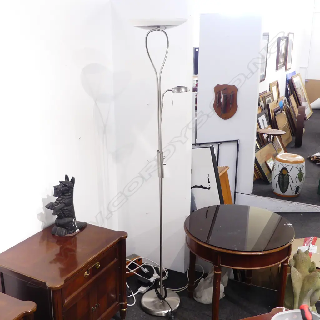 MODERN FLOOR LAMP H.1865mm Image 1++