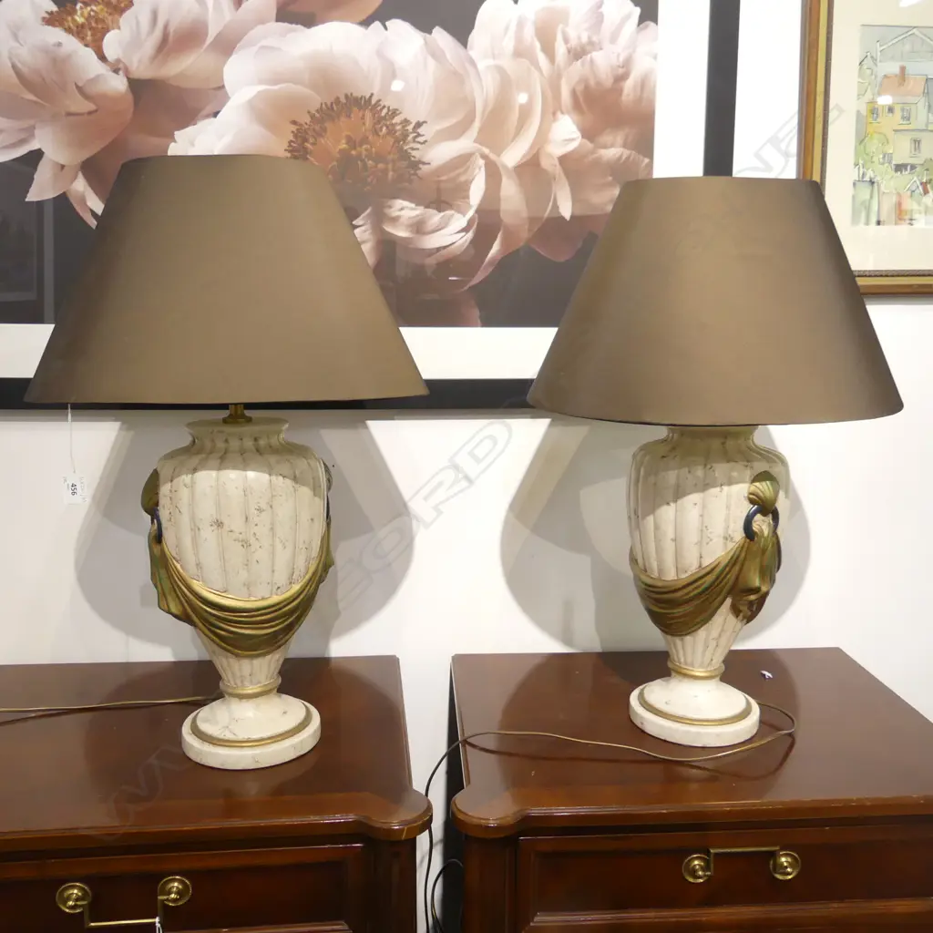 PR EUNICE TAYLOR TABLE LAMPS H.690mm Image 1++