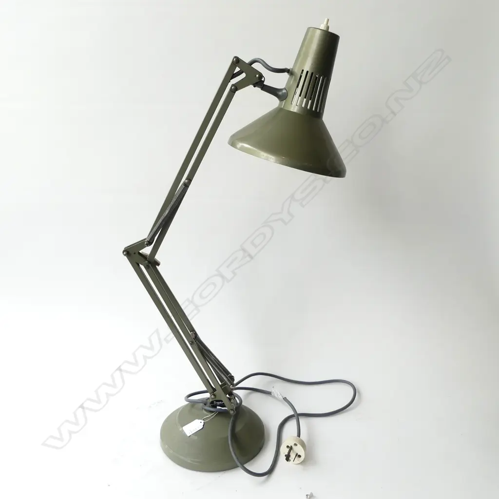 SUPERLUX LAMP Image 1++