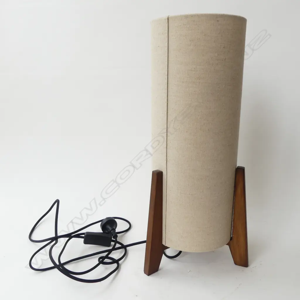 ROCKET LAMP H.455mm Image 1++