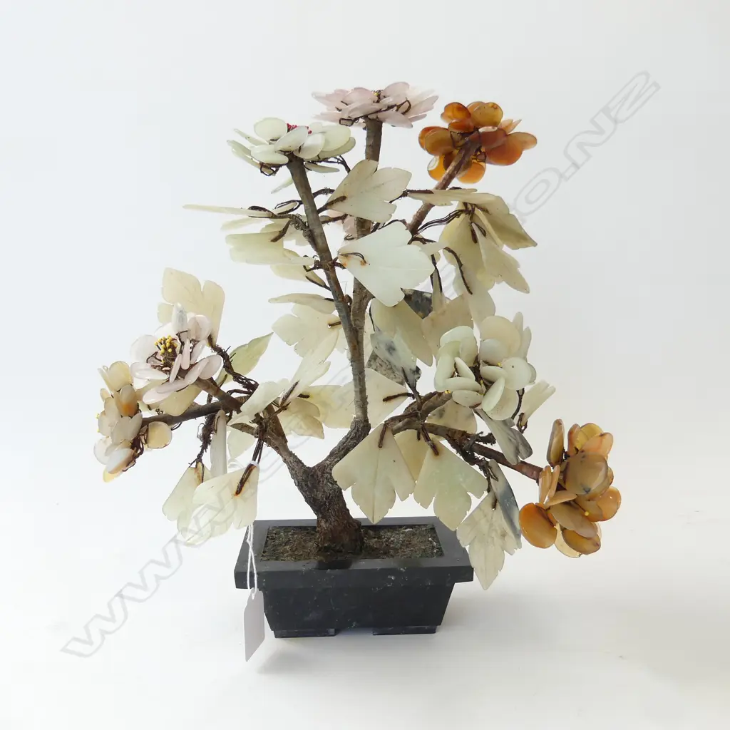 JADE TREE H.310mm Image 1++