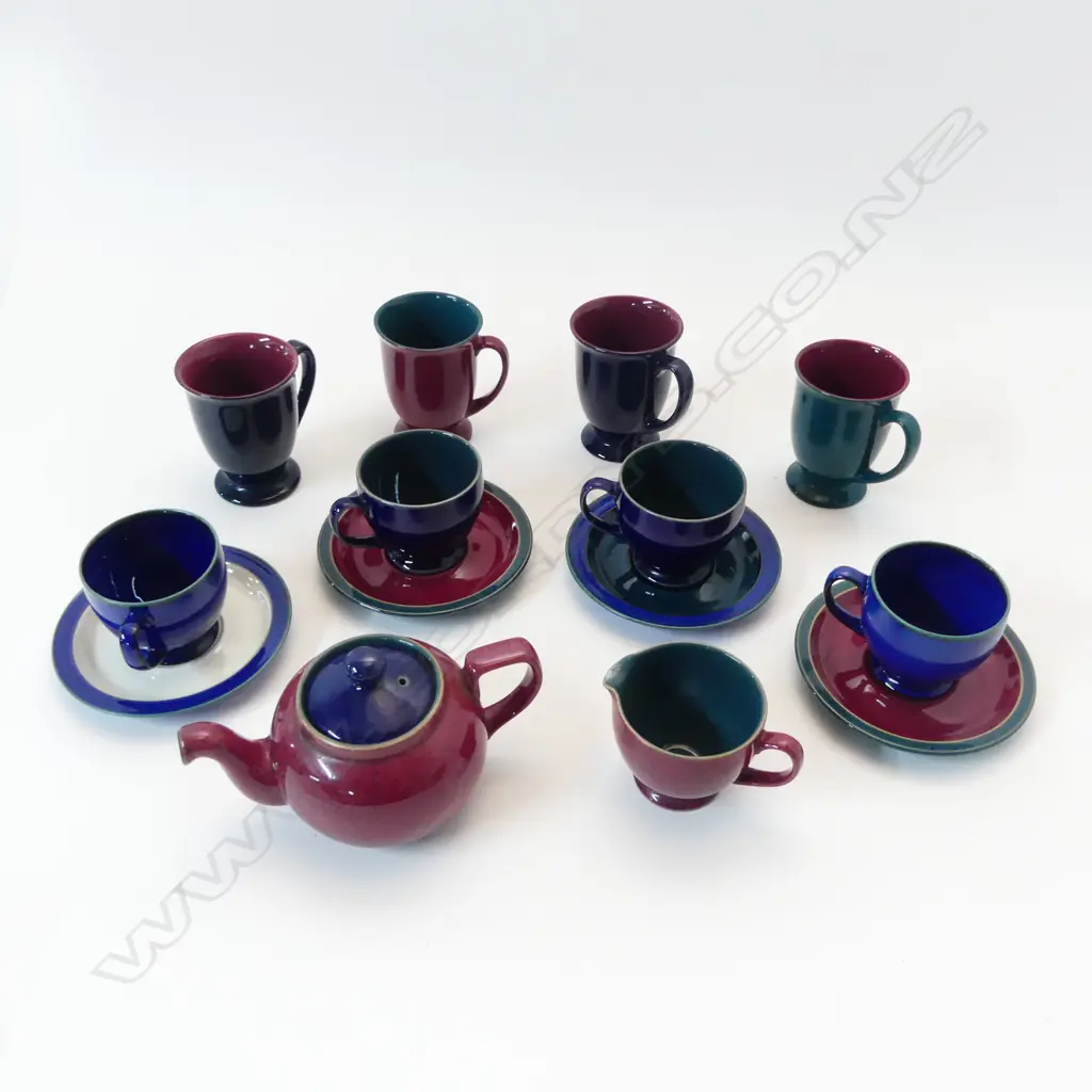 ASST DENBY WARE ASSORTED Image 1++