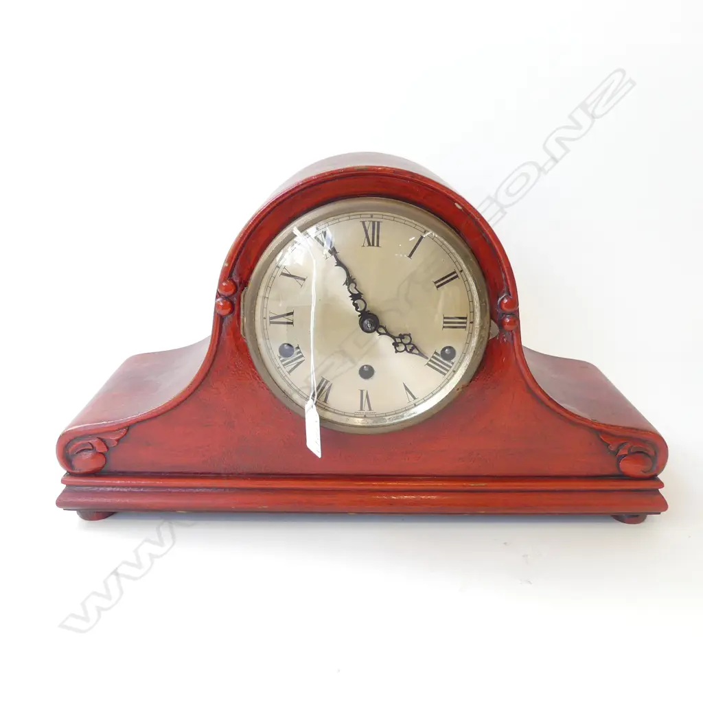 MANTLE CLOCK W.430mm Image 1++