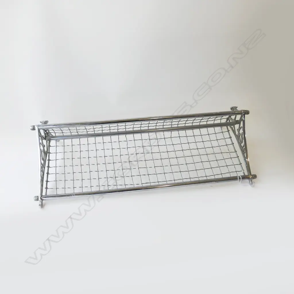 LUGGAGE RACK W.740mm Image 1++