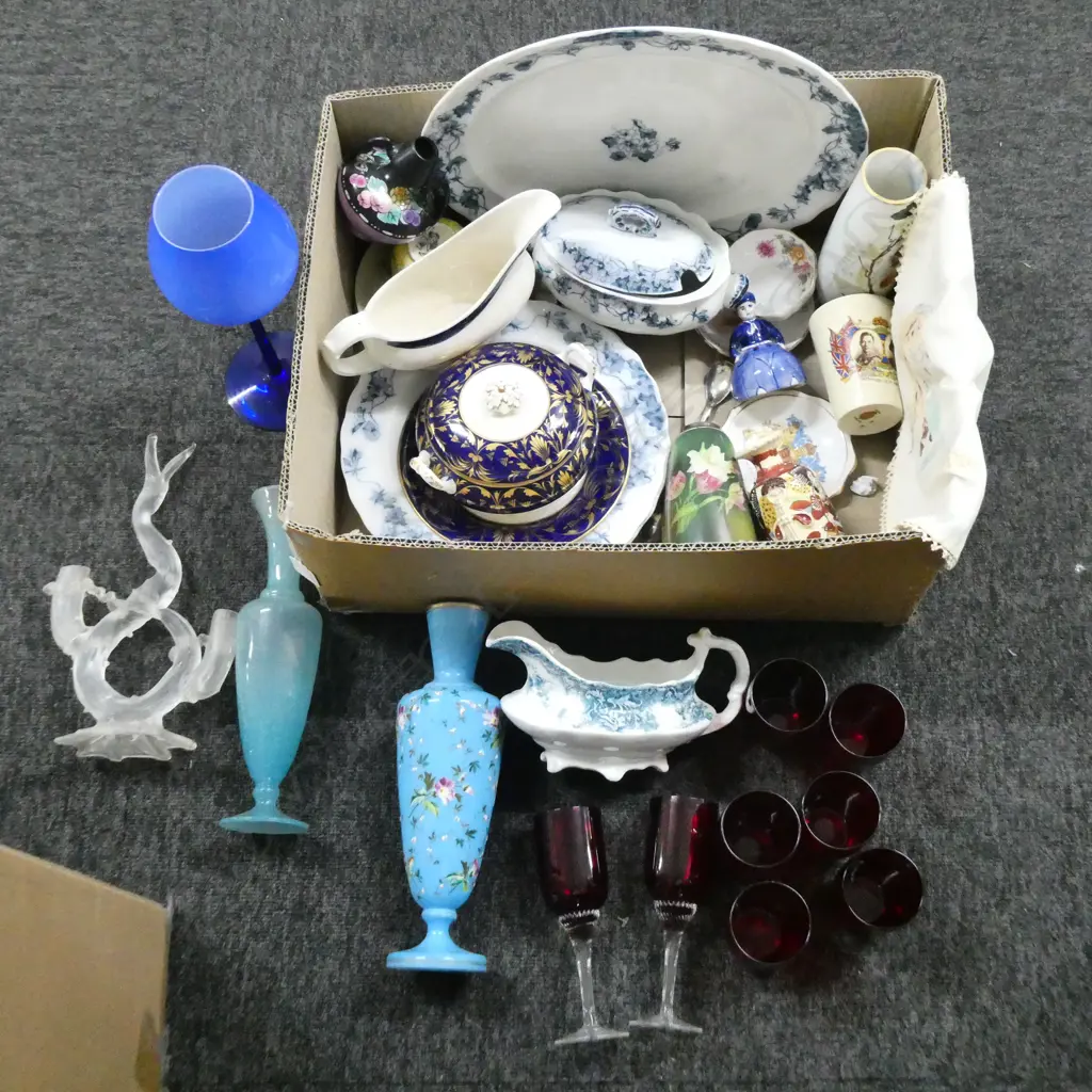 ASST. CHINA Image 1++