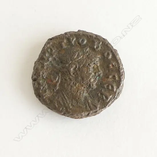 ROMAN COIN PROBUS TETRADRACHM ALEXANDRIA A.D.276-282