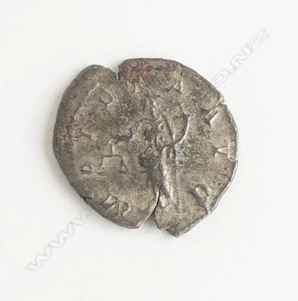 ROMAN COIN POSTUMUS AD.259-268 ANTONINIANUS Image 1++