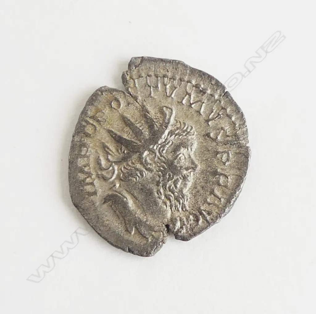 ROMAN COIN POSTUMUS AD.259-268 ANTONINIANUS Image 1++