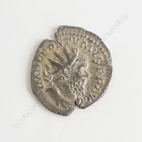 ROMAN COIN POSTUMUS AD.259-268 ANTONINIANUS