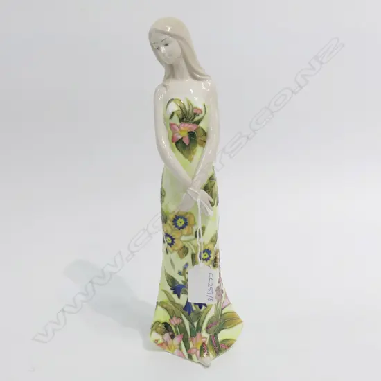 TUPTON WARE FIGURE H.300mm, BOXED