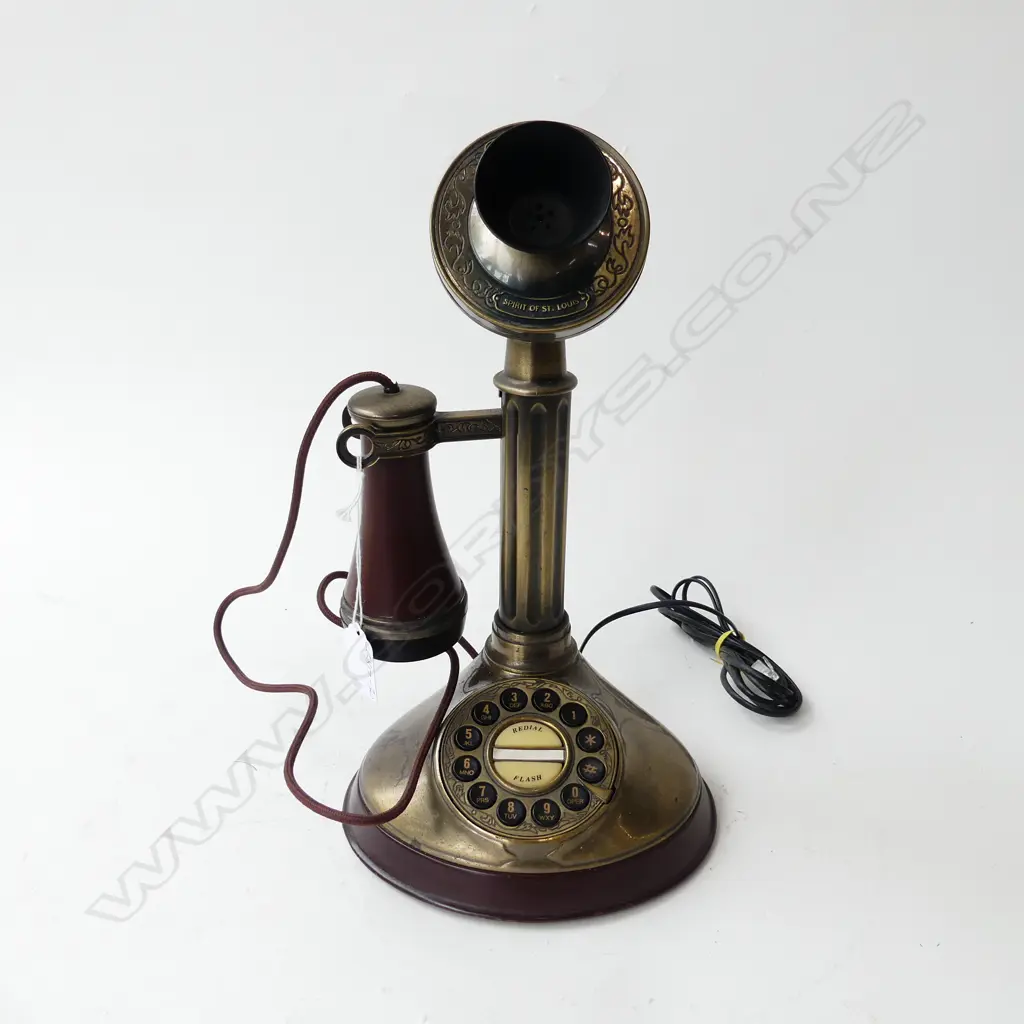 CANDLESTICK PHONE Image 1++