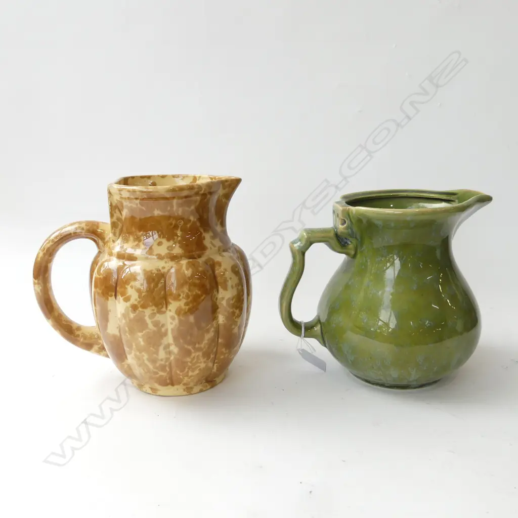 2 TEMUKA JUGS H.205mm Image 1++