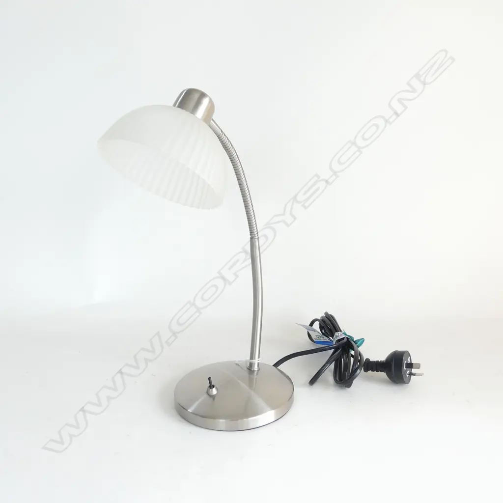 MODERN DESK LAMP H.330mm Image 1++