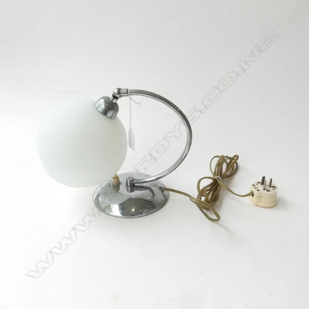 DECO DESK LAMP H.200mm Image 1++