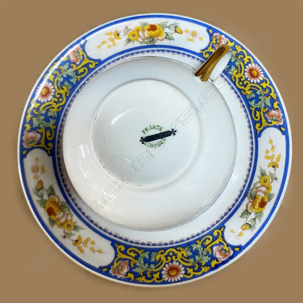 LG LIMOGES DINNER SERVICE Image 1++