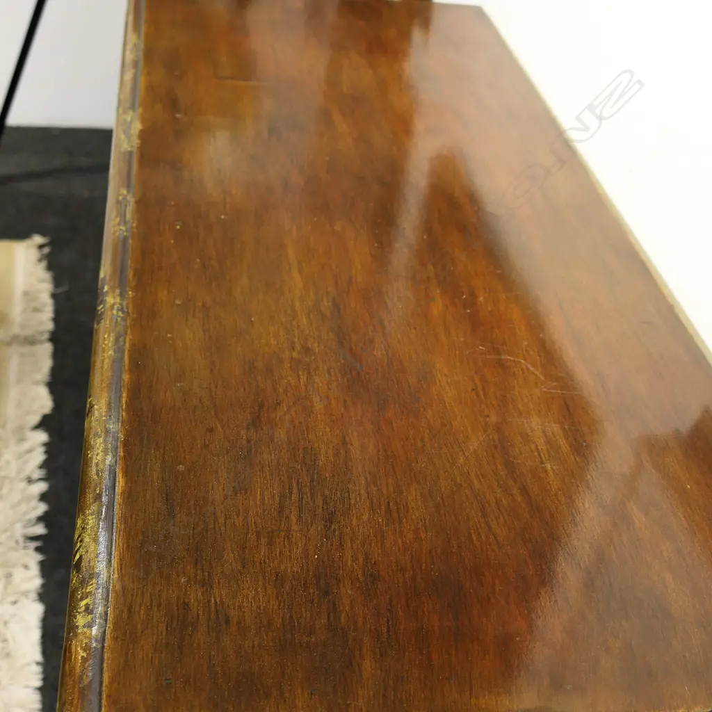 FRENCH STYLE 2 DRAWER CHEST 1015x430x910mm Image 1++