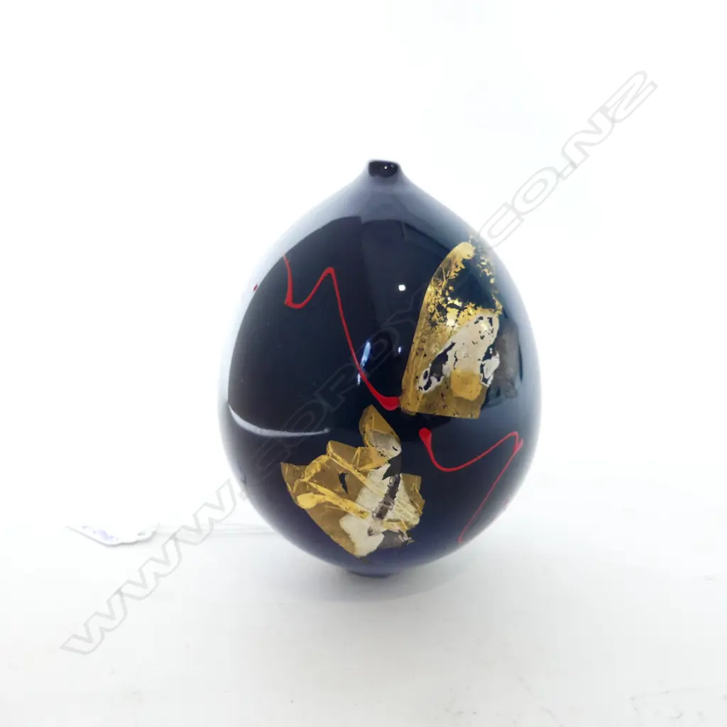 PETER COLLIS VASE H145mm Image 1++