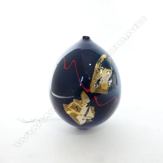 PETER COLLIS VASE H145mm