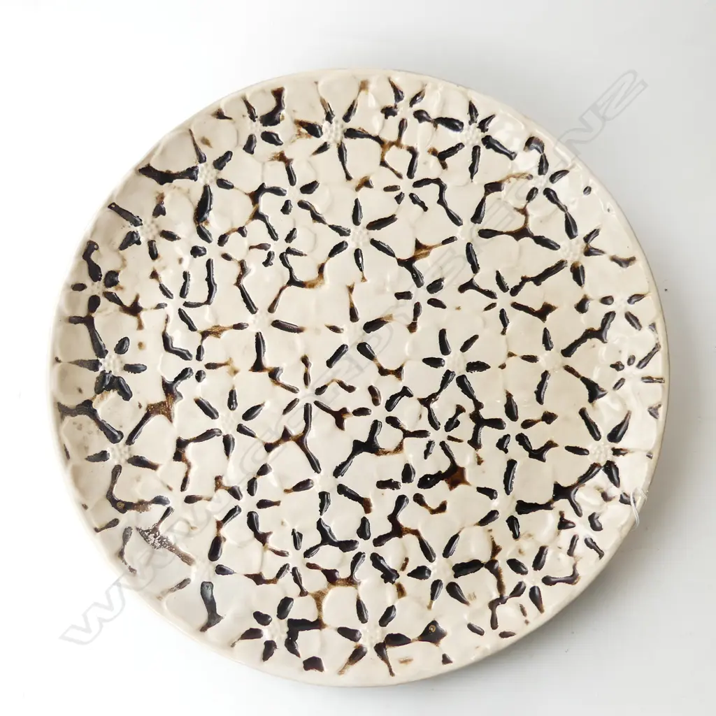 LG CERAMIC PLATTER 460mm dia Image 1++