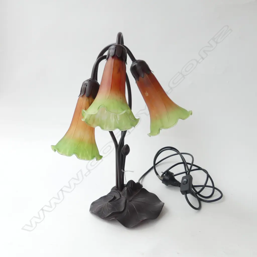 LILY LAMP H.410mm Image 1++