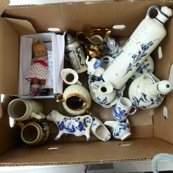 ASST. DELFT ETC