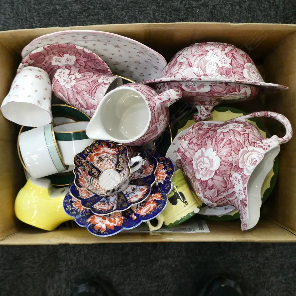 ASST. CHINA Image 1++