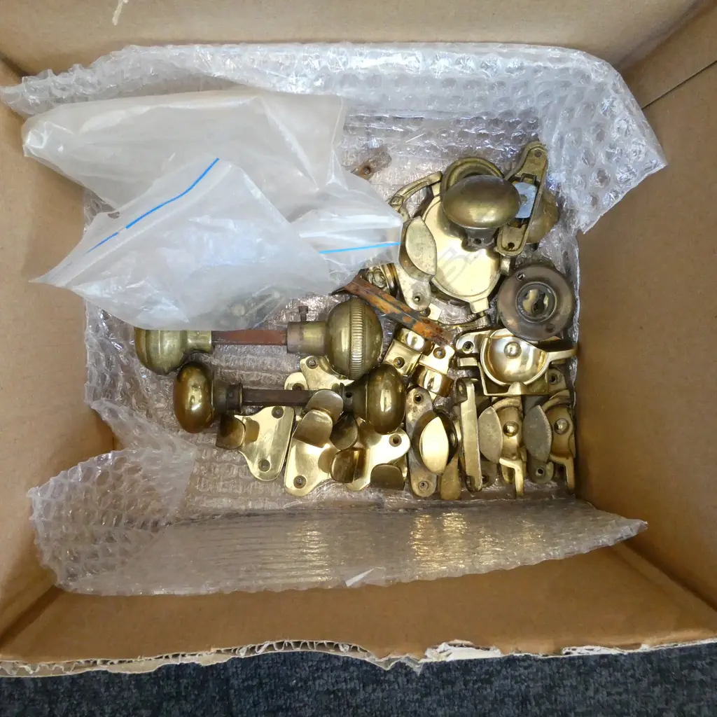 INCL. 2 HANDLES Image 1++