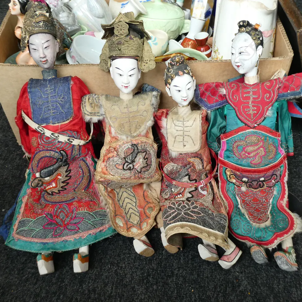 ASST. CHINA Image 1++