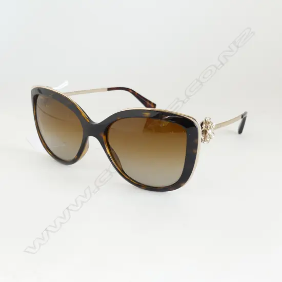 PR BVLGARI SUNGLASSES, CASED