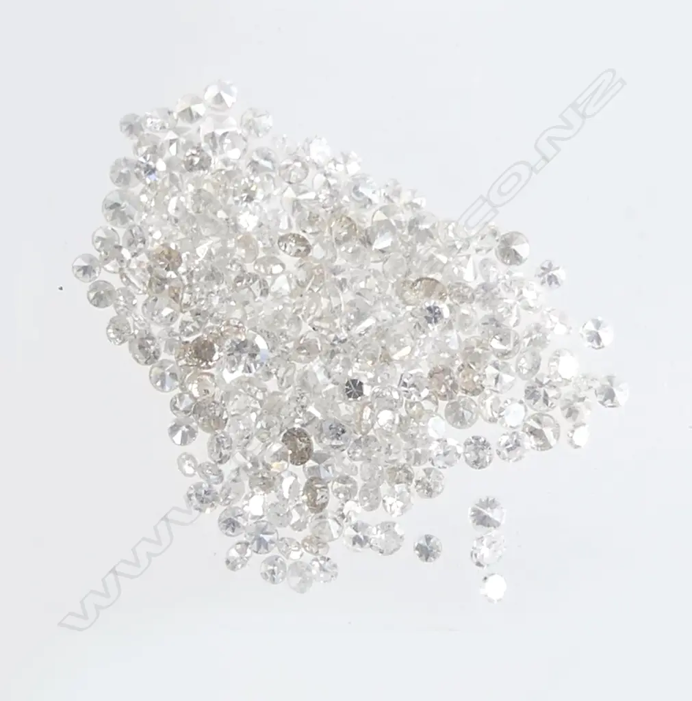 LOOSE DIAMONDS Image 1++