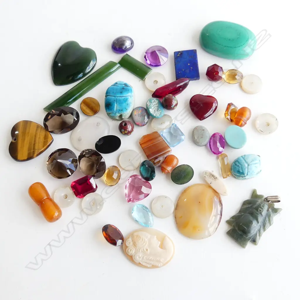 LOOSE GEMSTONES Image 1++