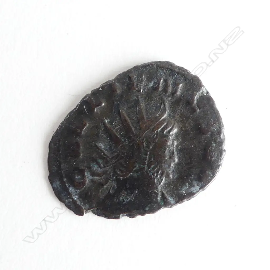 ROMAN COIN, GALLIENUS Image 1++