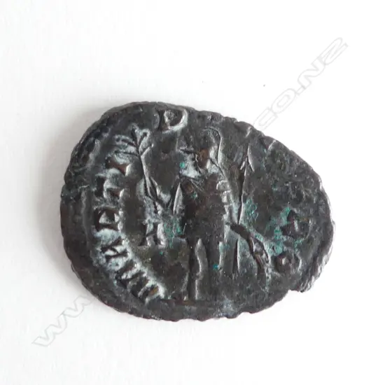 ROMAN COIN, GALLIENUS