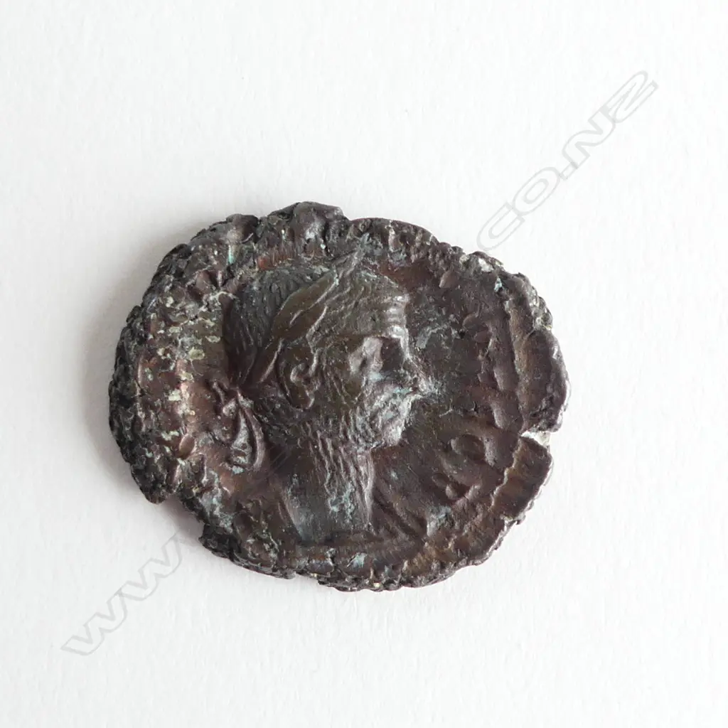 ROMAN COIN, CLAUDIUS II GOTHICUS Image 1++