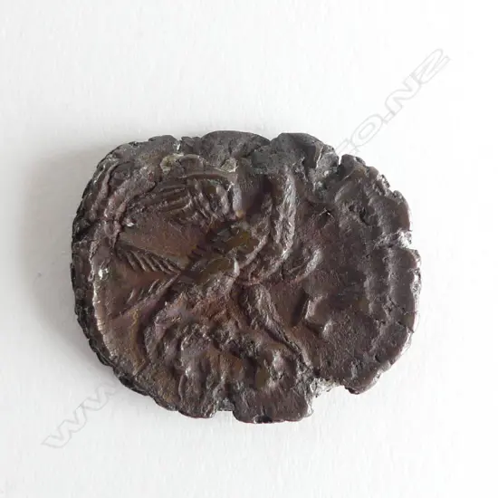 ROMAN COIN, CLAUDIUS II GOTHICUS