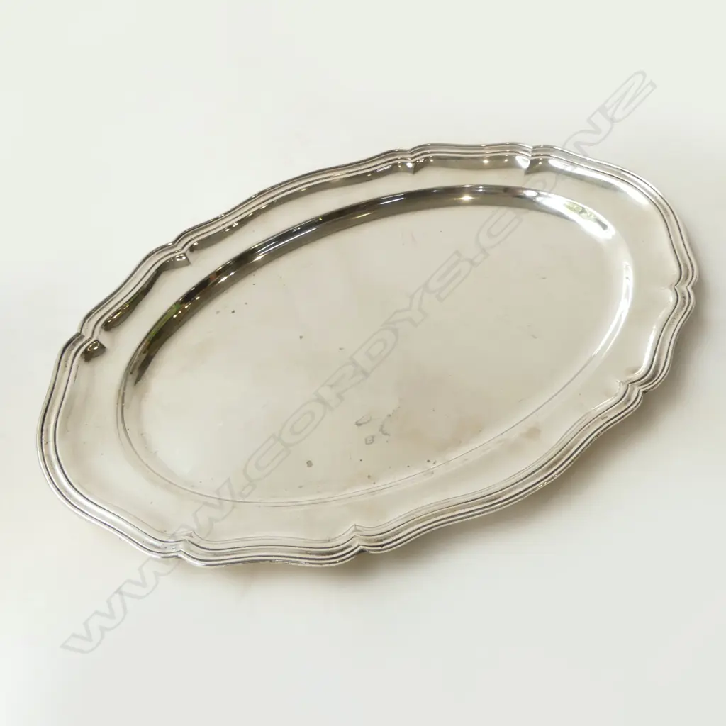 ALPACA TRAY; W465MM Image 1++